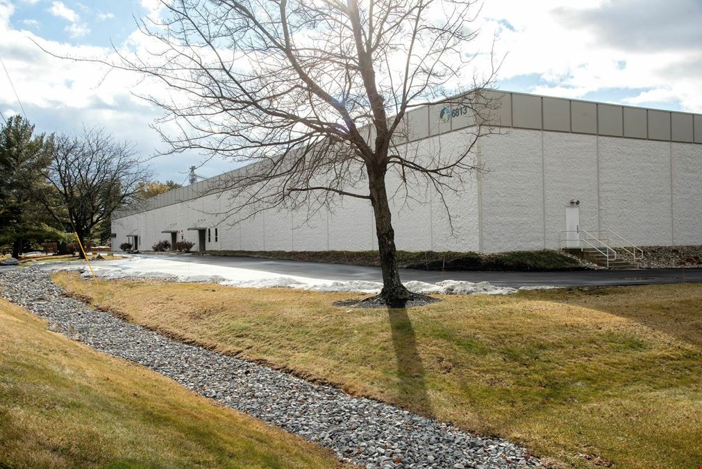 Prologis Lehigh Valley West