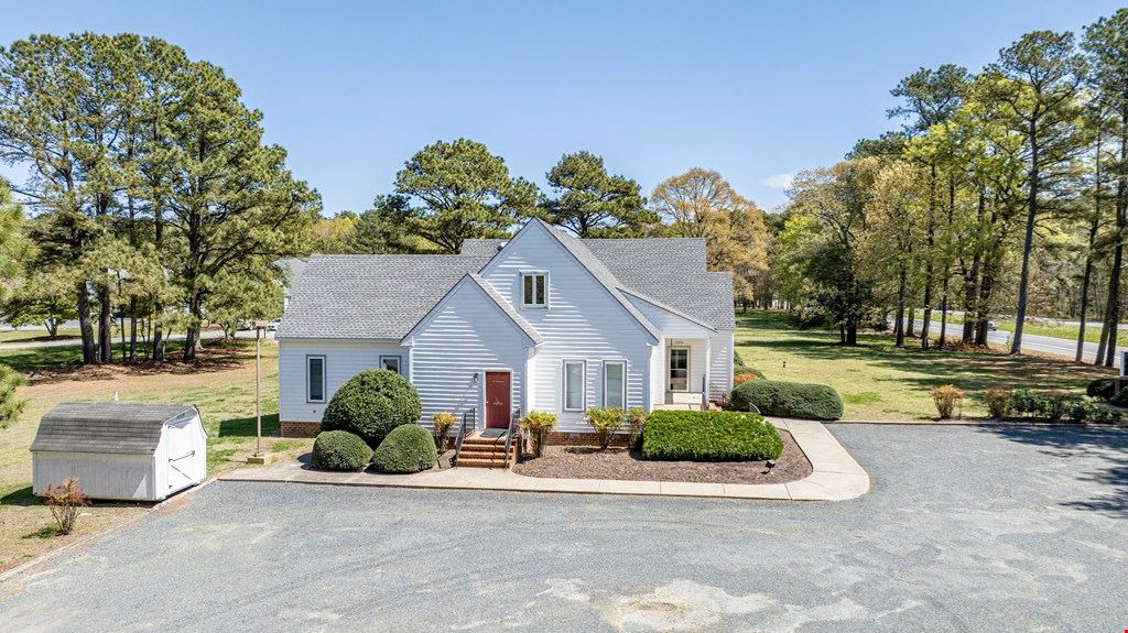 22639 Center Pkwy