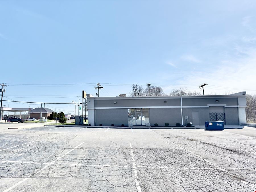 1650 Perrysburg Holland Road