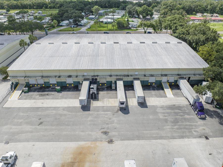 5865 New Tampa Highway
