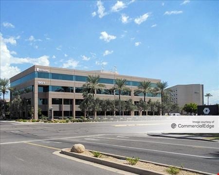 Preview of Office space for Rent at 501 North 44th Street