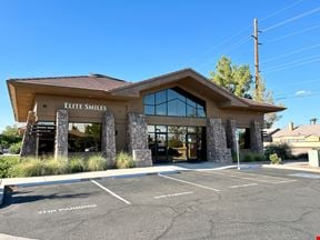 2500 S Power Rd, Bldg 14