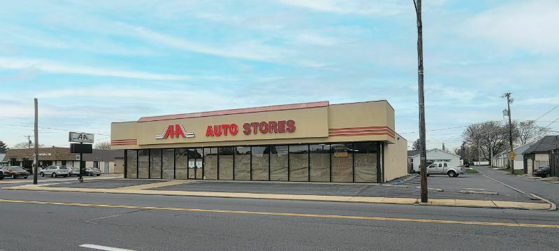 2301 Union Blvd.