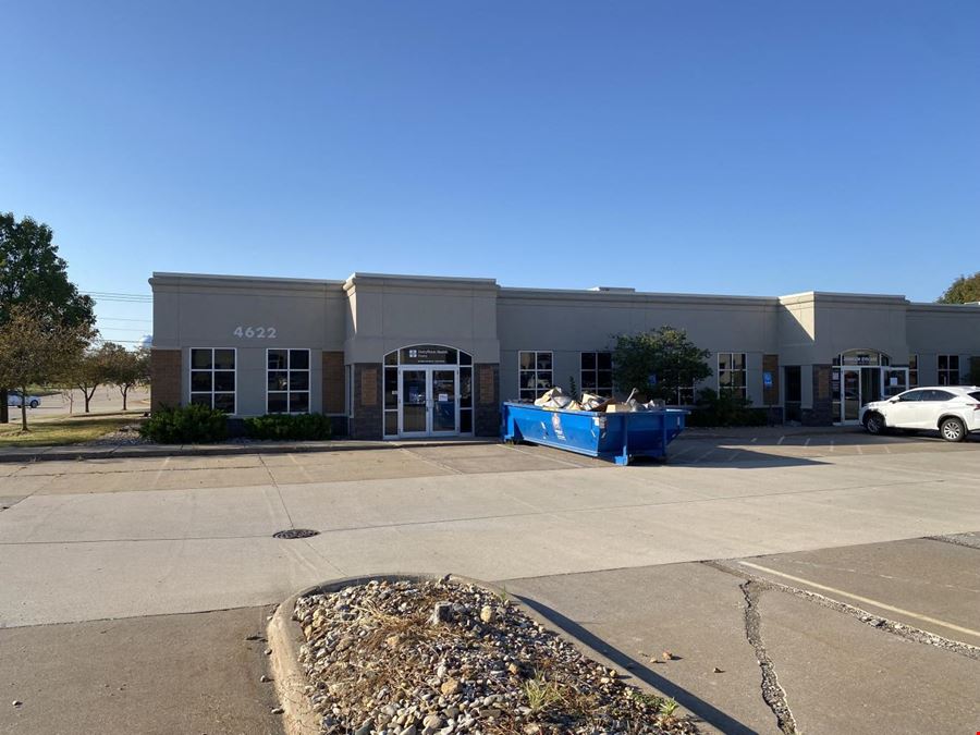 4622 Progress Drive, Suite A