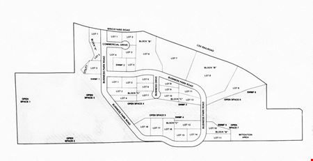 Preview of VacantLand space for Sale at Business Park Road