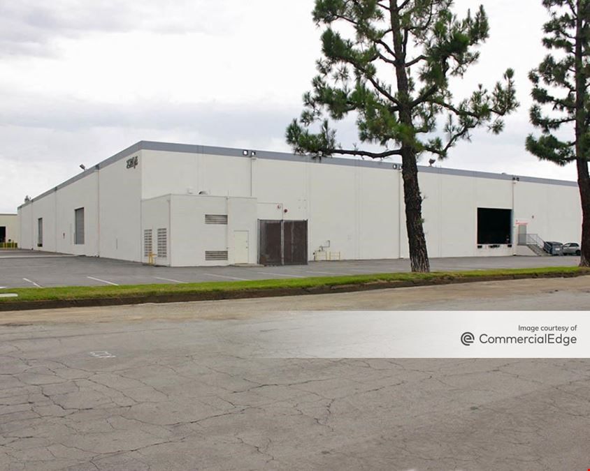 16000 Heron Avenue