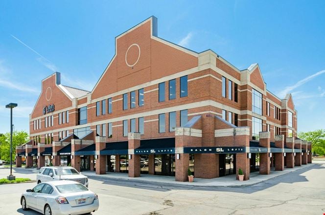 Preview of Office space for Rent at 1 Campusview Blvd
