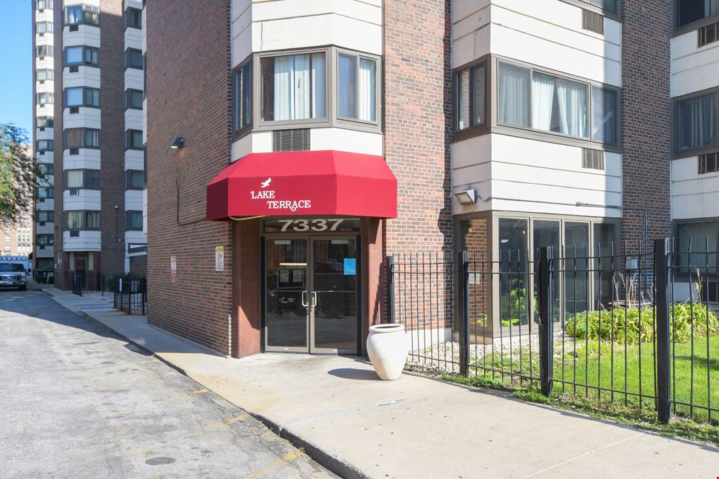 31 Unit Condo Portfolio