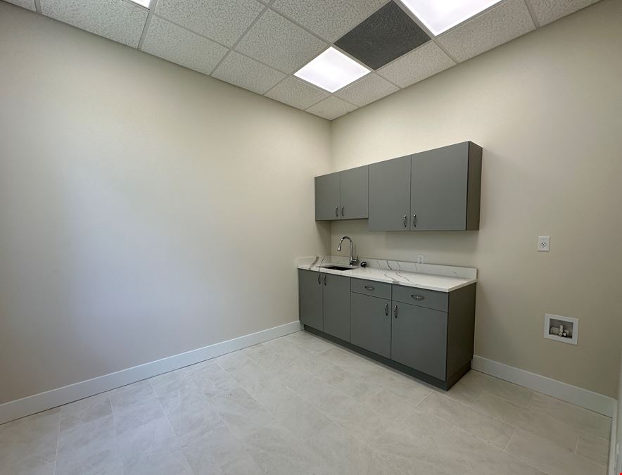 Elite Plaza | Office/Medical Office Condo For Lease