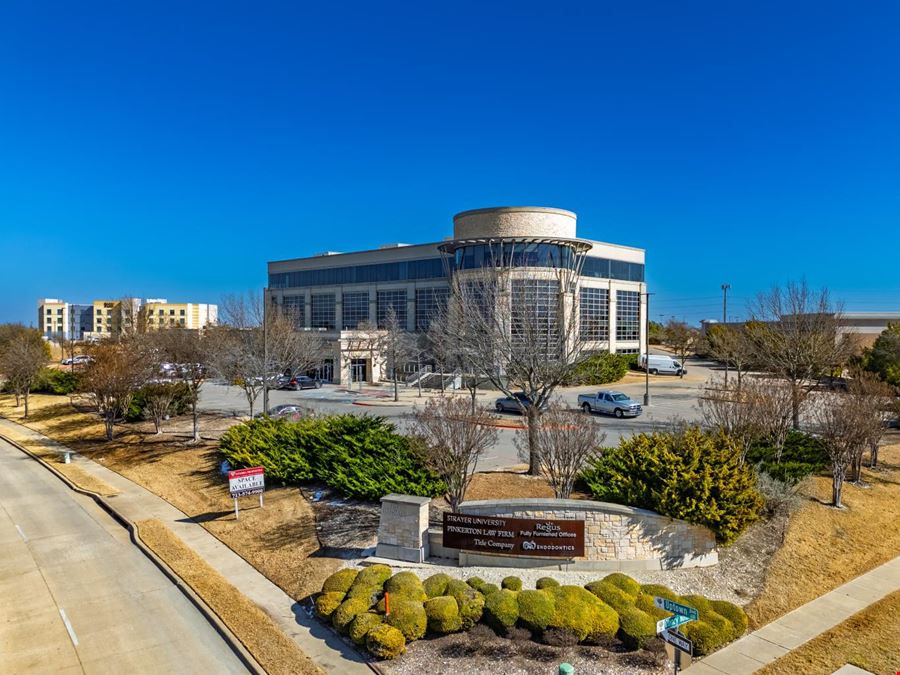 610 Uptown Blvd | Uptown Village | Sale