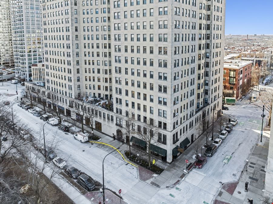 Lincoln Park West
