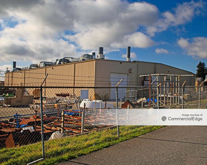 Arlington Advanced Manufacturing Park