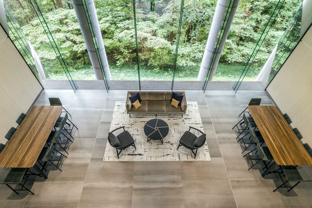 Highland Ridge I & II