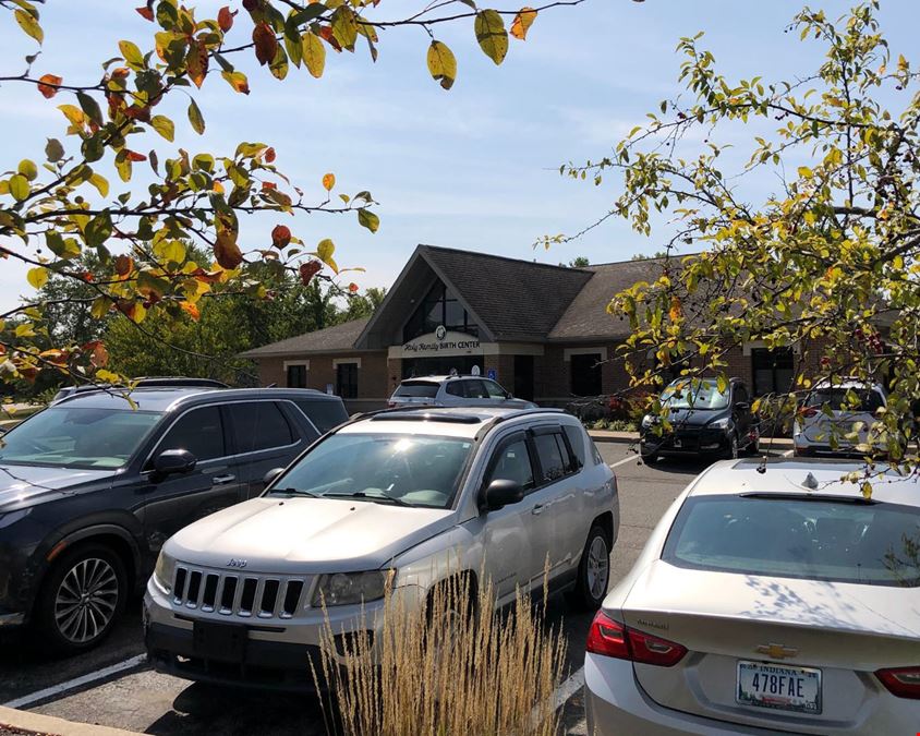 Medical Office Long-Term NNN Leased