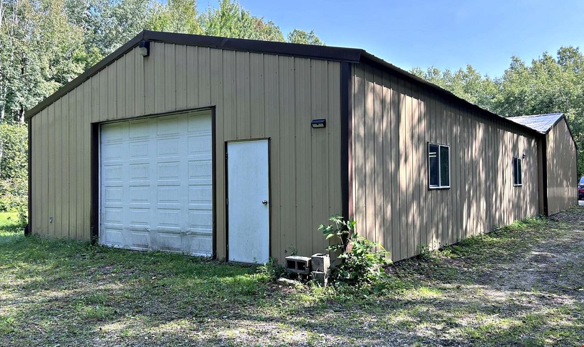 W1830 Old Peshtigo Rd