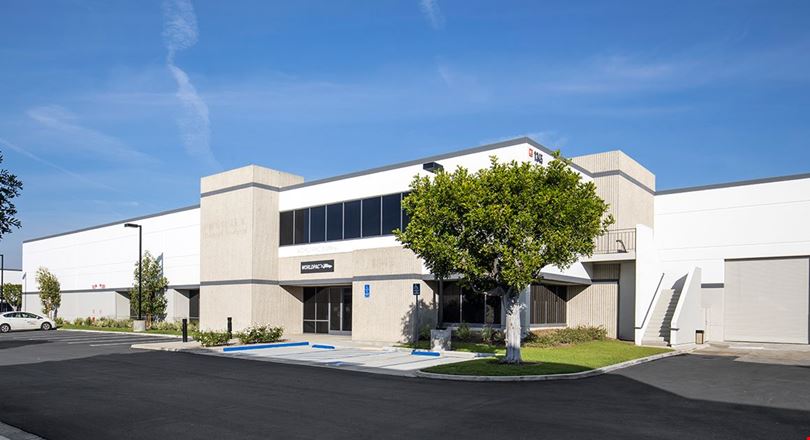 Preview of Industrial space for Rent at 1335 S Acacia Ave