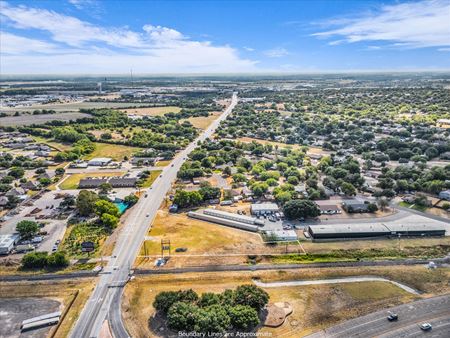 Preview of VacantLand space for Sale at Sun Valley Blvd
