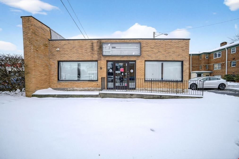 4226 Mayfield Rd