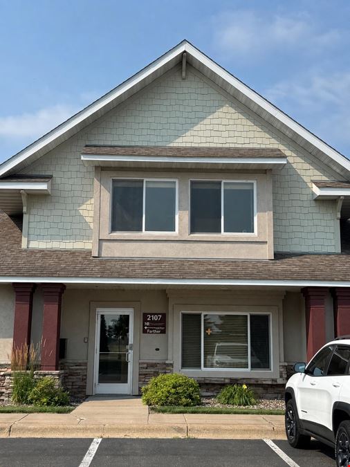 2107 Troop Drive