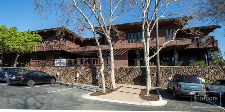 Pleasant Hill Executive Park