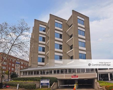 Preview of Office space for Rent at 3212 West End Ave