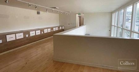 Preview of Retail space for Rent at 1919 Mt Diablo Blvd