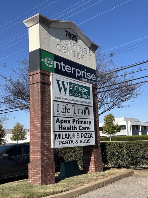 Enterprise Center