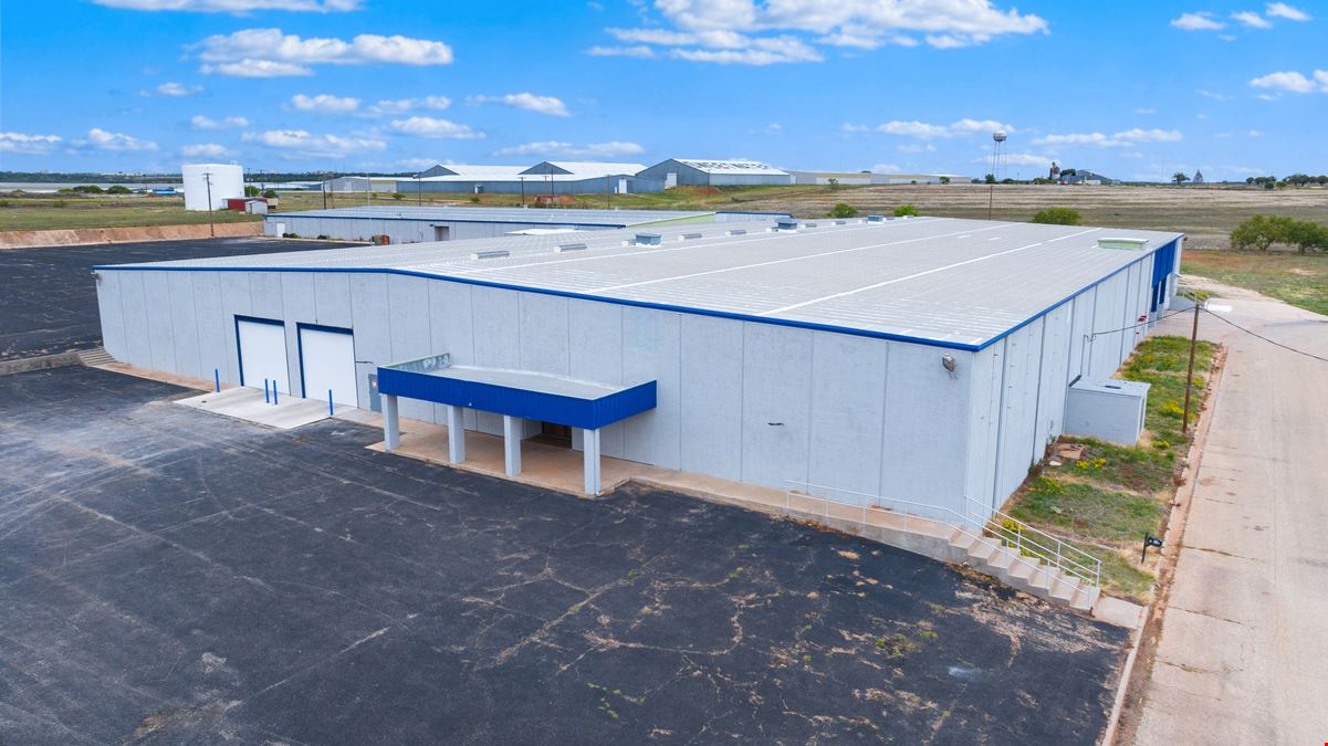 1 Industrial Dr.