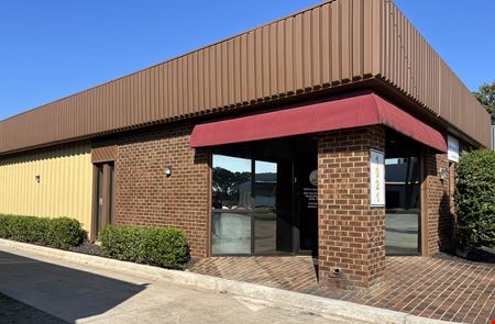 Preview of Office space for Rent at 1021 Old Monrovia Rd NW