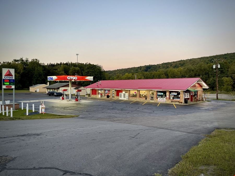 Newfield Convenience