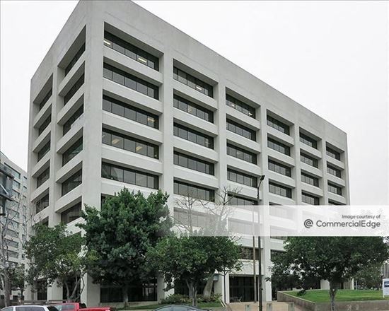 Preview of Office space for Rent at 700 North Central Avenue