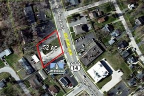 130 S Virginia St