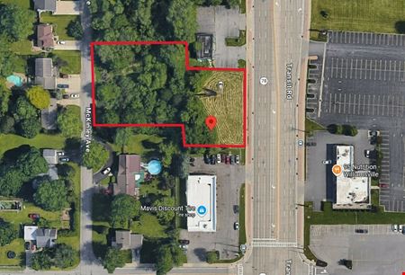 Preview of VacantLand space for Sale at 7066 Transit Road
