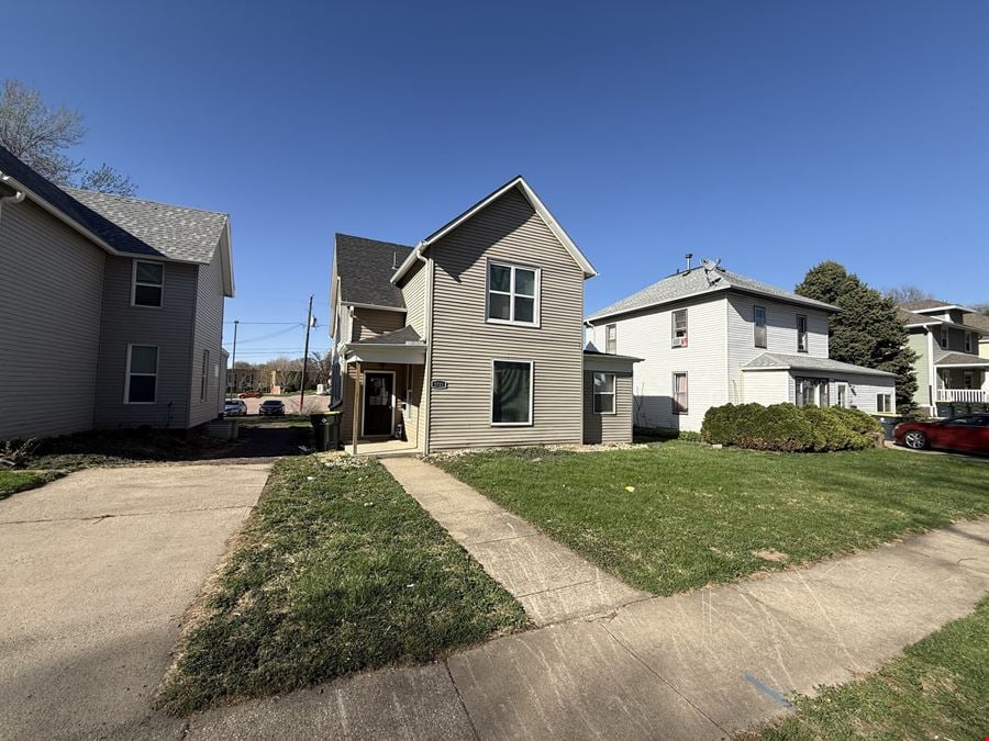 3721 Orleans Ave