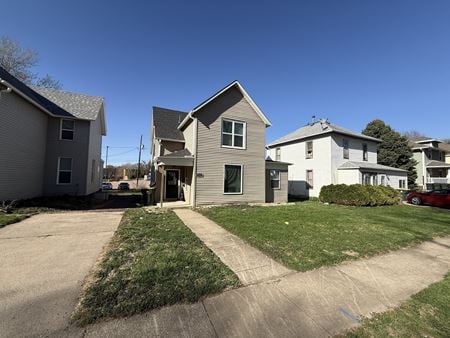 Preview of Multi-Family space for Sale at 3721 Orleans Ave