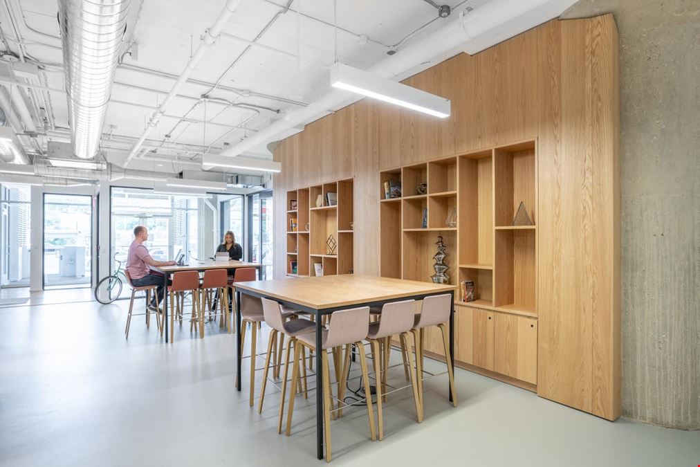 25% off Spaces Dumbo