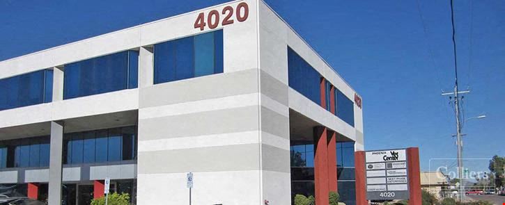 Office Space for Lease in Phoenix