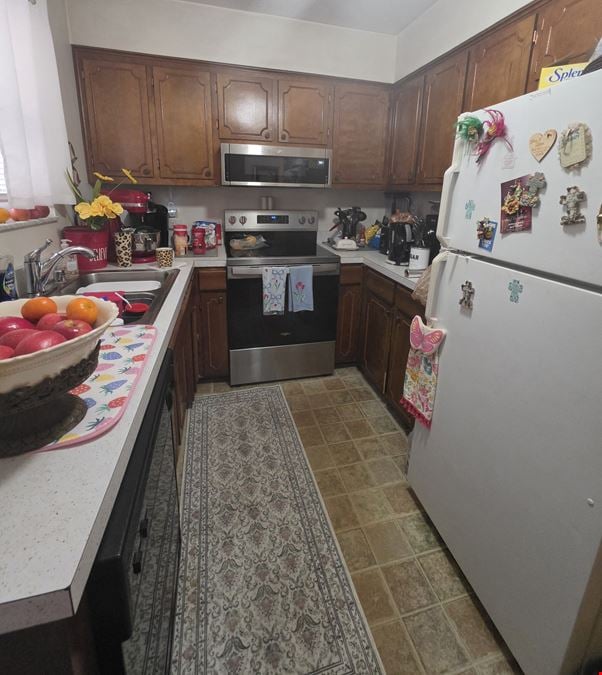 3205 Orchard Manor Circle