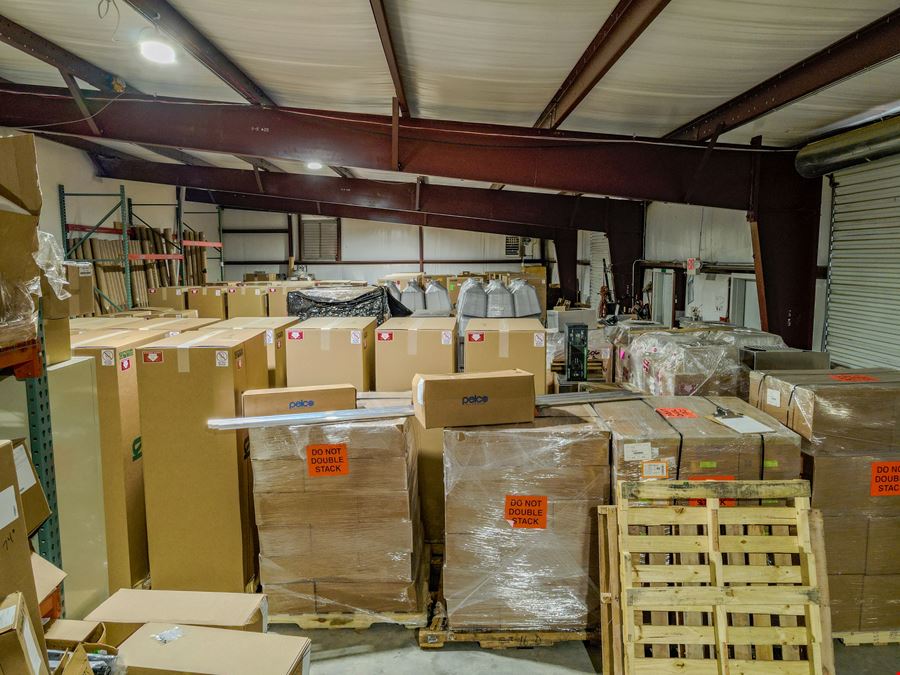 113 Industrial Park Dr
