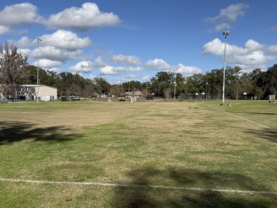 Established Community Center Opportunity