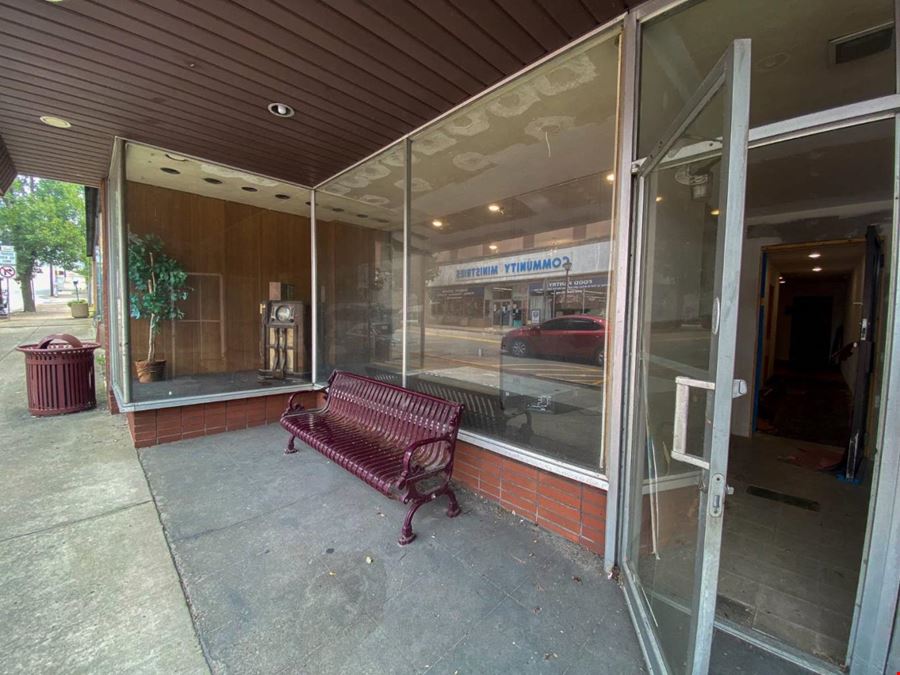 117 W Crawford Avenue