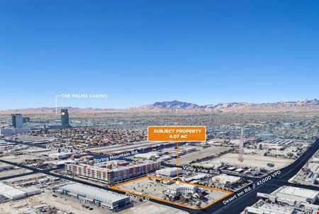 Preview of Retail space for Sale at 3355 Procyon St