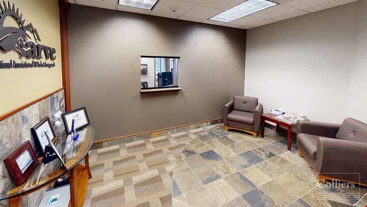 Office Intensive Office Condo for Sale at 9085 E Mineral Circle