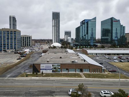 Preview of Industrial space for Sale at 280-422 CONSUMERS RD UNIT 25-26