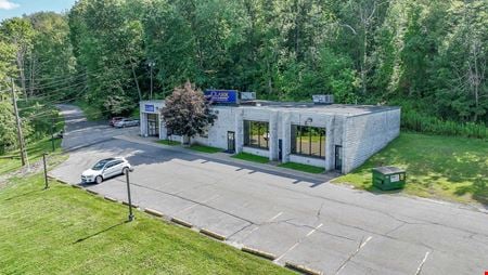 Preview of Office space for Sale at 799 Northern Blvd