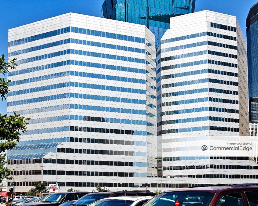 Oracle Centre