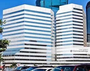 Oracle Centre