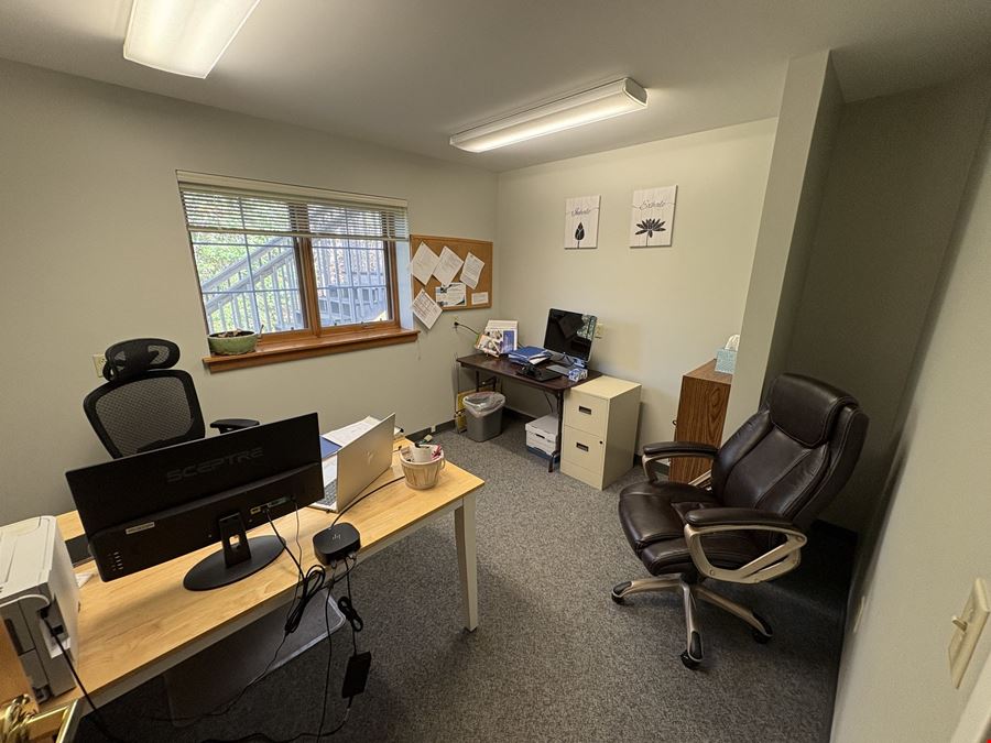 Prime Office Building For Professional or Medical Use