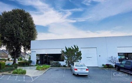 Preview of Industrial space for Rent at 2142 Rheem Dr