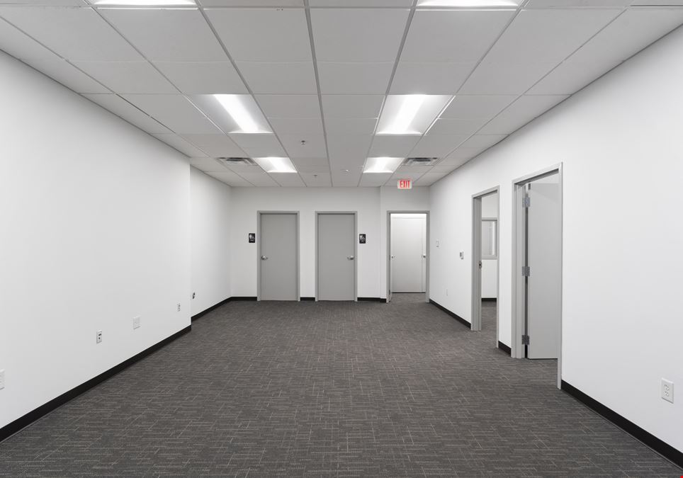 1001 Bond St.